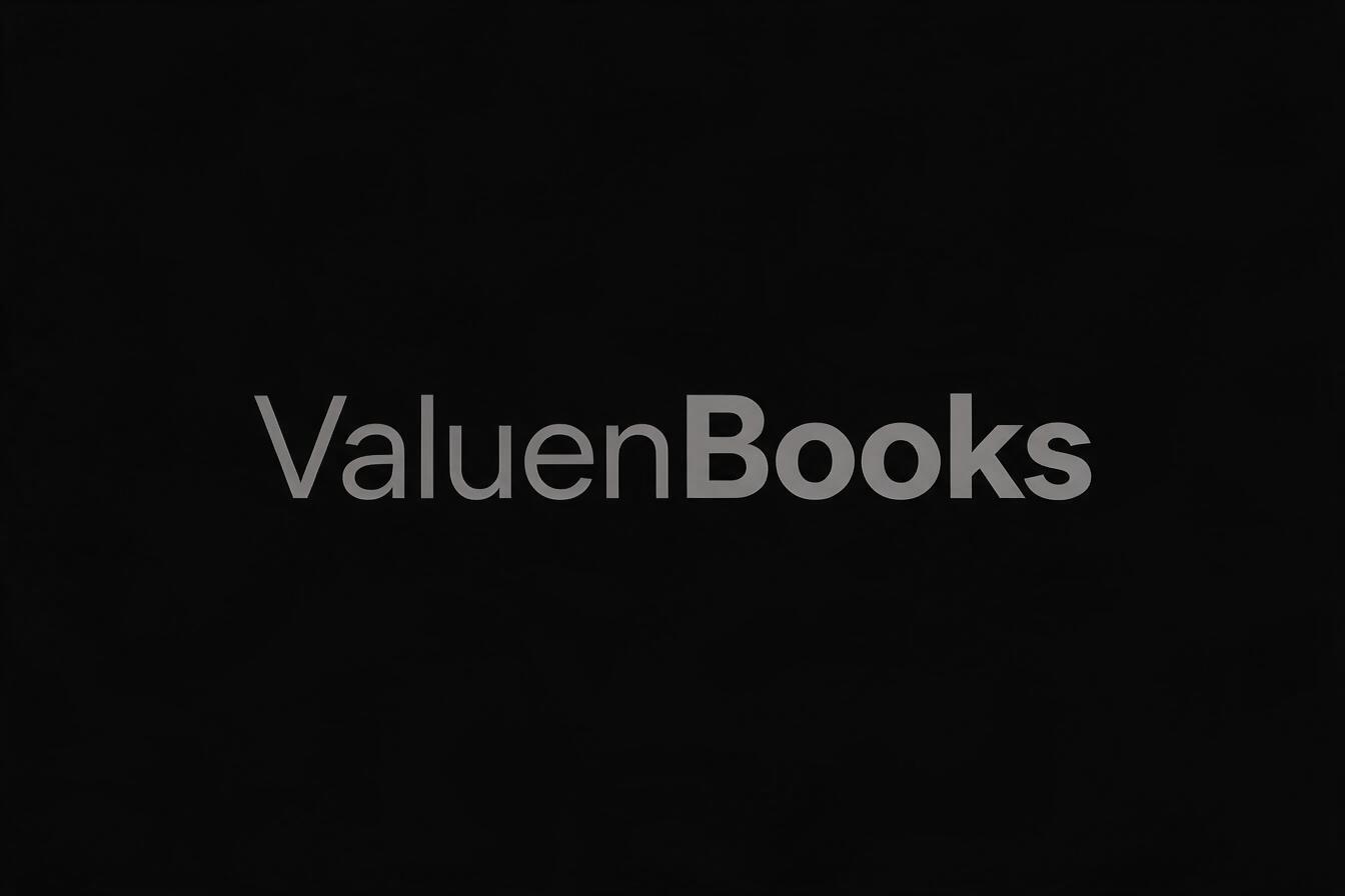 ValuenBooks