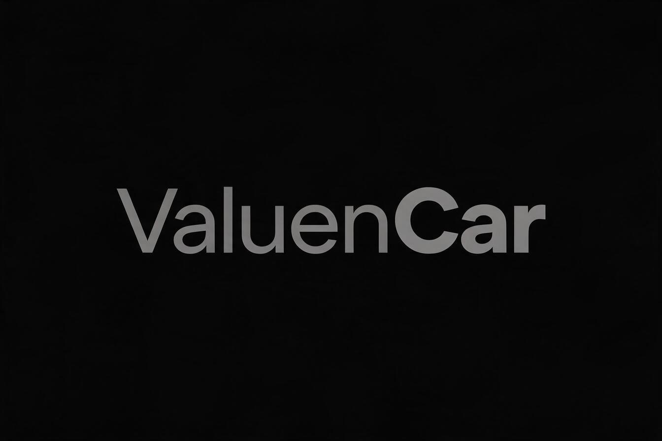 ValuenCar